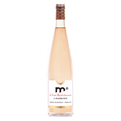 Vyberte si druh vína – Rosé Révolutionnaire