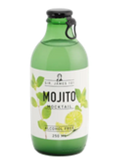 Wähle deine Sorte – Mojito