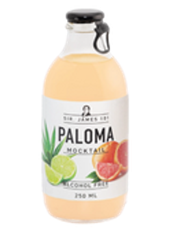 Wähle deine Sorte – Paloma
