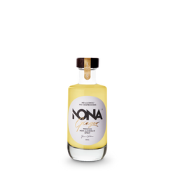 Vyberte si styl – NONA Ginger