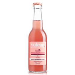 Wybierz swój smak – Raspberry Timut