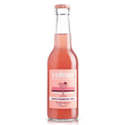 Wähle deine Sorte – Raspberry Timut