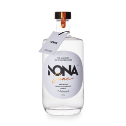 Vyberte si styl – NONA June