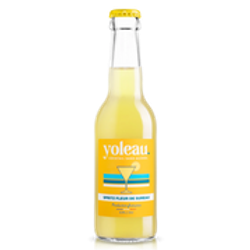 Wybierz swój smak – Elderflower