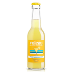Wähle deine Sorte – Elderflower