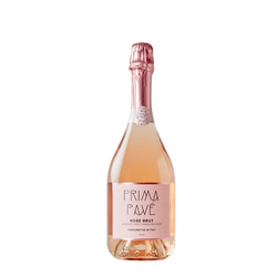 Vyberte si druh vína – Rosé Brut