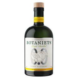 Choose your style – Botaniets Ginger & Yuzu