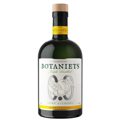 Wähle deinen Stil – Botaniets Ginger & Yuzu