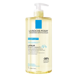 Cleansing Oil