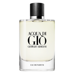 Eau de Parfum