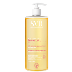 Shower Oil