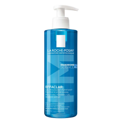 Cleansing Gel