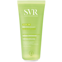 Cleansing Gel