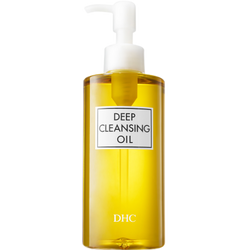 Cleansing Oil