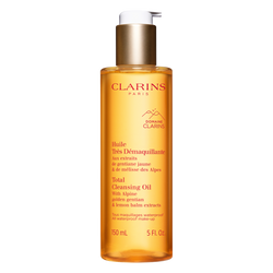 Cleansing Oil