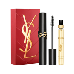 Lash Clash + Libre Gift Set