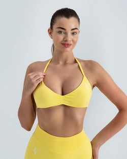 Farbe – Butter Yellow