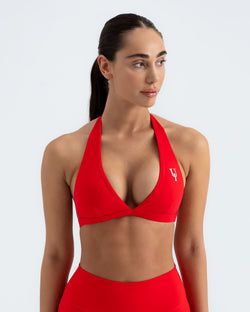 Fire Kiss Red