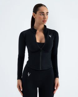 Obsidian Black