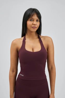 Renk – Aubergine Brown