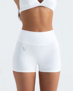 Renk – Pearl White