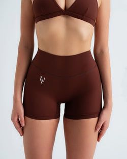 Renk – Cinnamon Brown