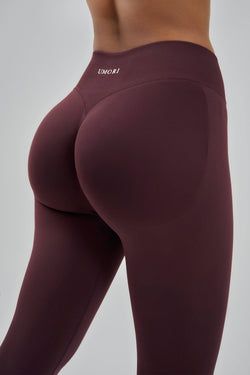 Renk – Aubergine Brown