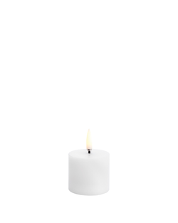 Variant – Nordic White, 5x4,45 cm