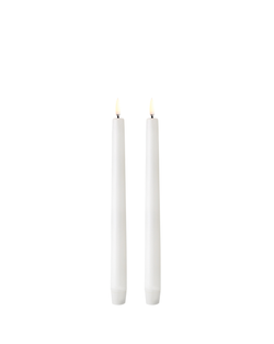 Variant – Nordic White, 25 cm