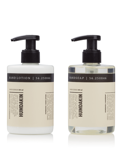 Variant – 01, Kamille & Havtorn
