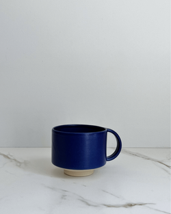 Farve – Indigo