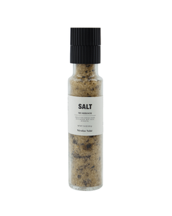 Variant – Salt, Mushrooms, 330 g
