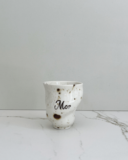 Variant – Kop, Mor