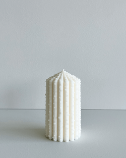 Variant – Let It Snow Hvid