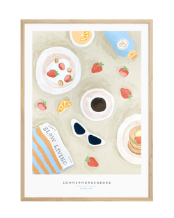 SAMME SERIE – Sommermorgenbord