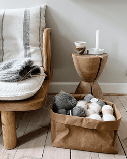 Farve – Natur