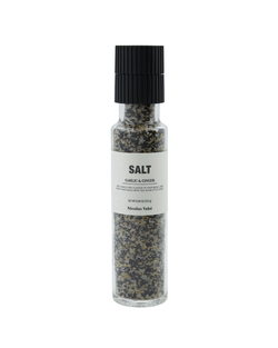 Variant – Salt , Garlic & Ginger, 255 g
