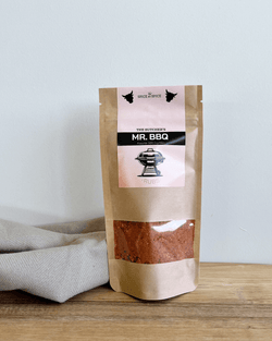 Variant – Mr. BBQ