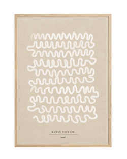 SAMME SERIE – Organized