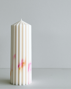Farve – Colorful Marmor