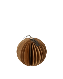 Variant – Kugle, Natur