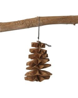 Variant – Kogle, Natur