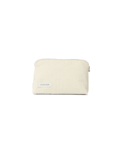 FÅS OGSÅ I – Kosmetikpung, Undyed