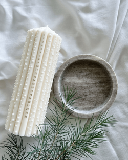 Variant – Let It Snow Hvid