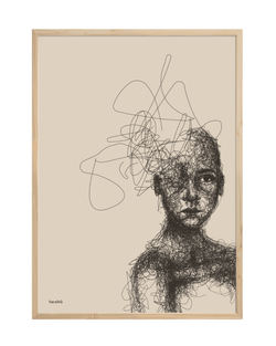 SAMME SERIE – Rodehoved