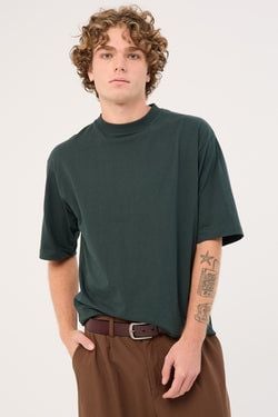 COLOUR – Forest Green
