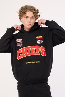 COLOUR – KC-Chiefs