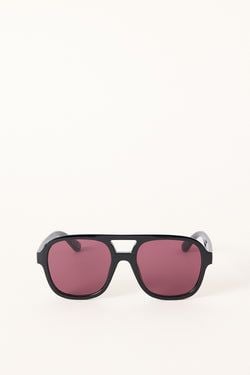 COLOUR – Black/Rust