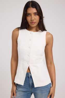 Colour – White