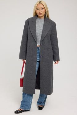 COLOUR – Grey Marle